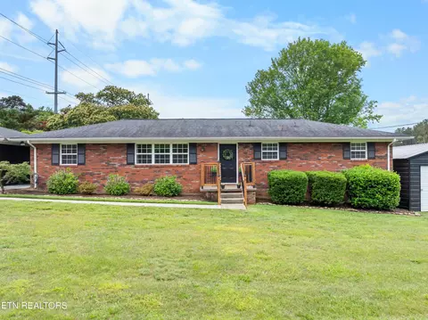 625 W Grinnell Cir, Knoxville, TN 37924