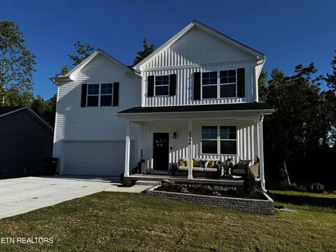 2386 Nelson Way, Cookeville, TN 38506