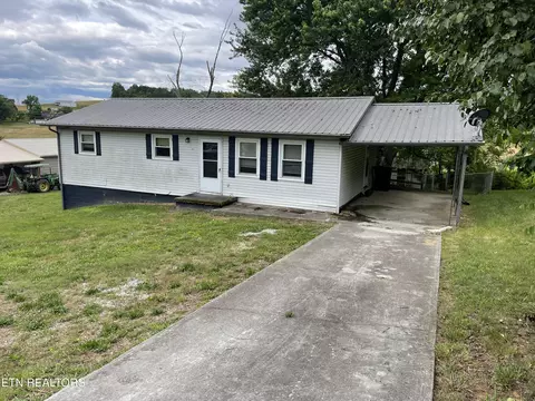 1824 Pembrook Dr, Morristown, TN 37813