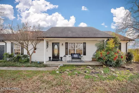 2560 Wildcat Rd, Sparta, TN 38583