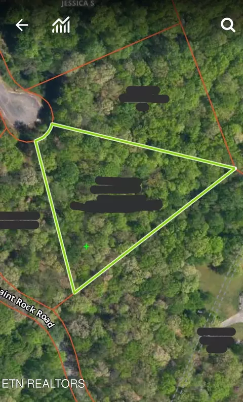 Evergreen Cove, Kingston, TN 37763