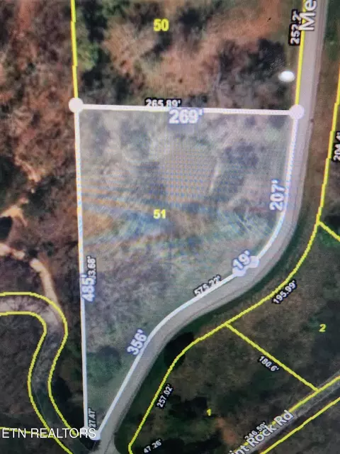Melea Lane, Kingston, TN 37763