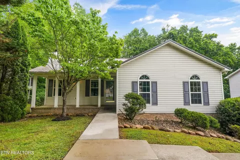 6607 Ridge Run Dr, Knoxville, TN 37921