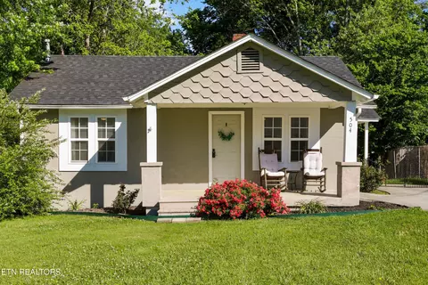 504 Cherokee Ave, Clinton, TN 37716