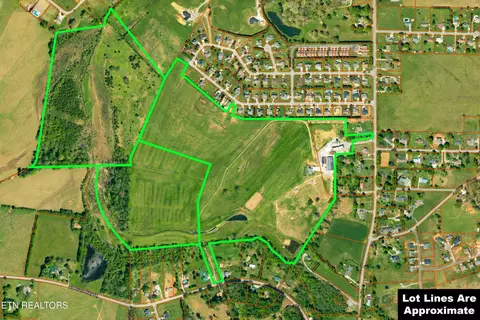 Hiwassee Rd, Madisonville, TN 37354