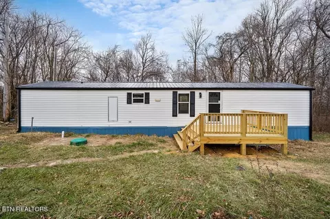 447 Rock Crusher Rd, Livingston, TN 38570