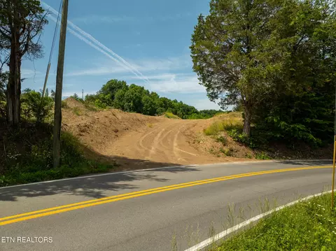 lot4 N Knob Creek Rd, Seymour, TN 37865