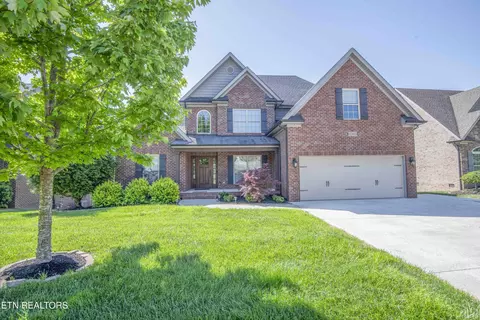12032 Poplar Meadow Ln, Knoxville, TN 37932