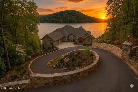 lot784 Russell Brothers Rd, Sharps Chapel, TN 37866