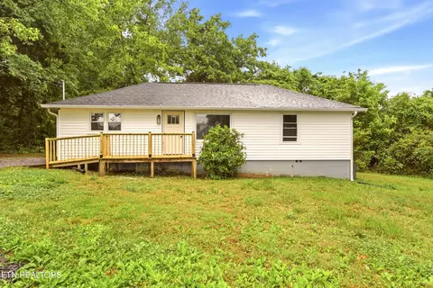 3530 Cunningham Rd, Knoxville, TN 37918