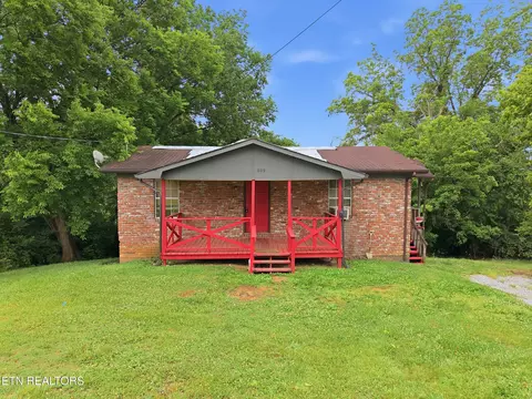 809 E Rhoten St, Jefferson City, TN 37760