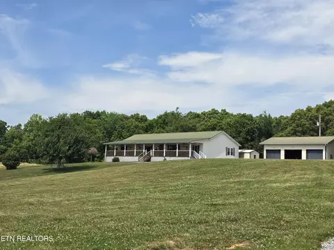 1150 Goodfield Rd, Decatur, TN 37322
