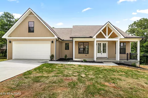 6618 Vance Rd, Knoxville, TN 37921