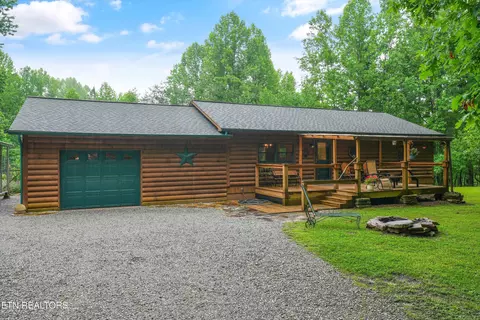 7043 Dogwood Rd, Grandview, TN 37337
