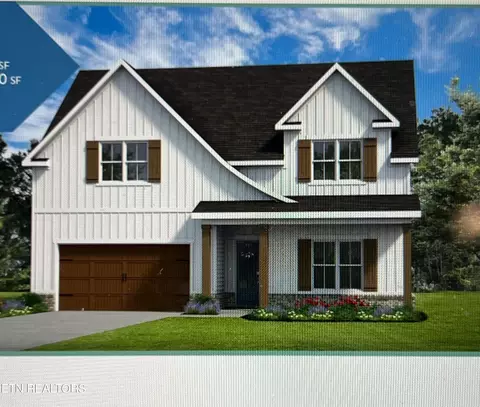 145 Poppy Pl, Lenoir City, TN 37772