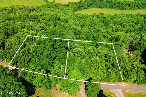 lot S 3233 Stevia Way, Cosby, TN 37722