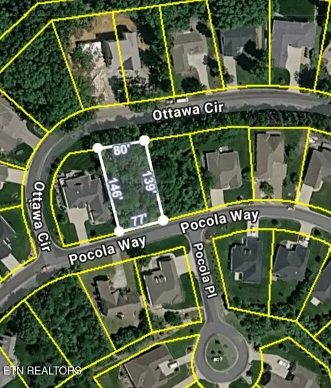 118 Pocola Way, Loudon, TN 37774