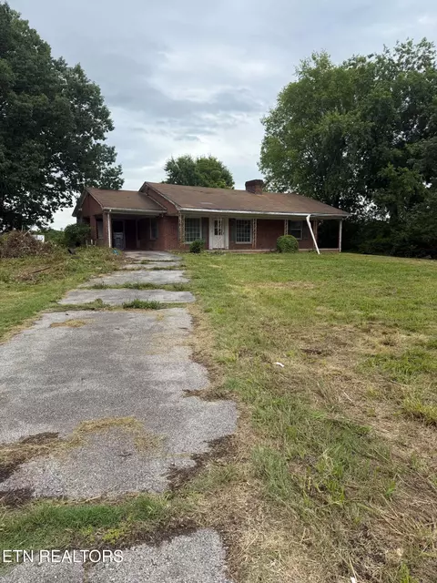4477 Enka Hwy, Morristown, TN 37813