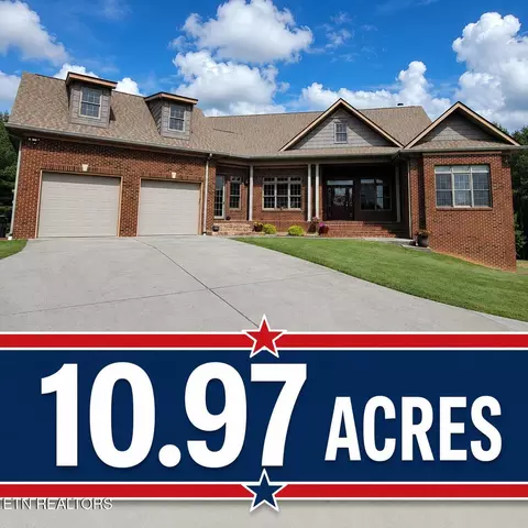 1410 Ward Rd, Loudon, TN 37774