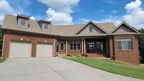 1410 Ward Rd, Loudon, TN 37774