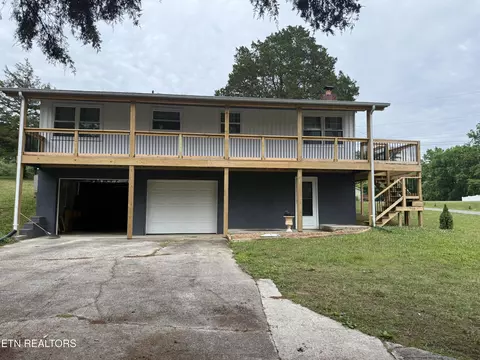 149 Stoutown Rd, Blaine, TN 37709