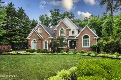 12521 Comblain Rd, Knoxville, TN 37934
