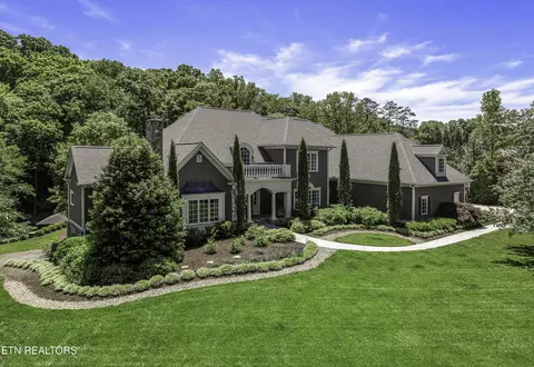5315 Bent River Blvd, Knoxville, TN 37919