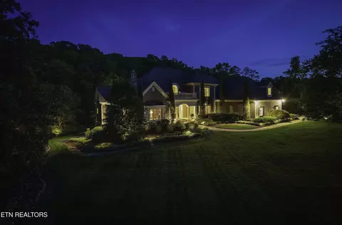 5315 Bent River Blvd, Knoxville, TN 37919