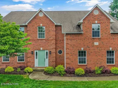 12640 Distant View Ln, Knoxville, TN 37922