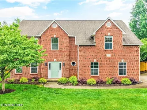 12640 Distant View Ln, Knoxville, TN 37922