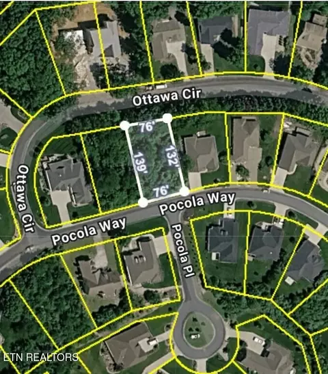 120 Pocola Way, Loudon, TN 37774