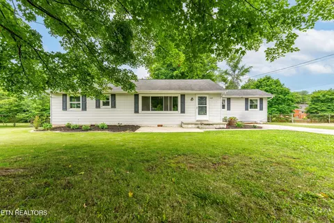 5609 Wil Loyd Dr, Knoxville, TN 37912