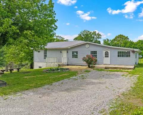 142 N Point Rd, Sweetwater, TN 37874
