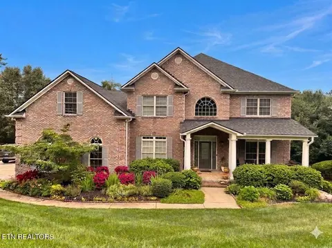 712 Whispering Hills Ln #12, Knoxville, TN 37934
