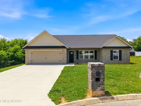 4907 Dimora Ln, Knoxville, TN 37918