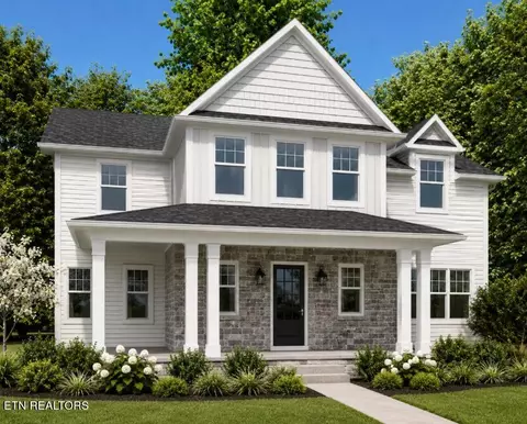 6274 Silent Bell Ave #LOT 274, Powell, TN 37849