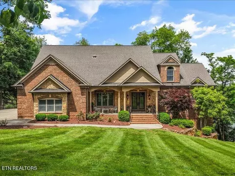 5105 Buckhead Tr, Knoxville, TN 37919