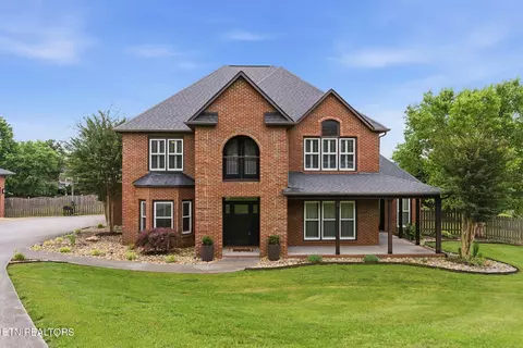 7900 Wells Scenic View Ln, Knoxville, TN 37938