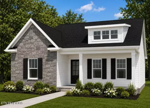 6268 Silent Bell Ave #LOT 275, Powell, TN 37849