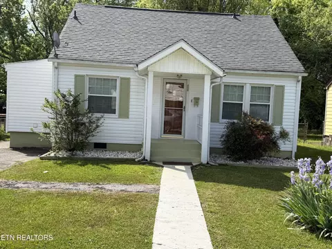 4034 Alma Ave, Knoxville, TN 37914