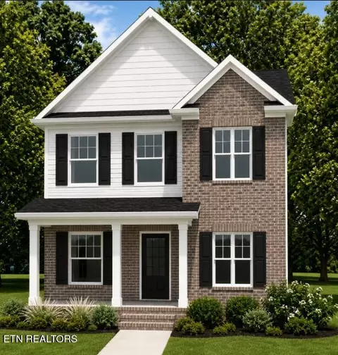 6262 Silent Bell Ave #LOT 276, Powell, TN 37849