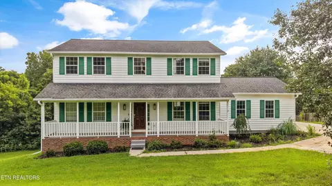 901 Harbour Shore Dr, Knoxville, TN 37934
