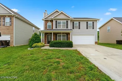 8131 Cambridge Reserve, Knoxville, TN 37924