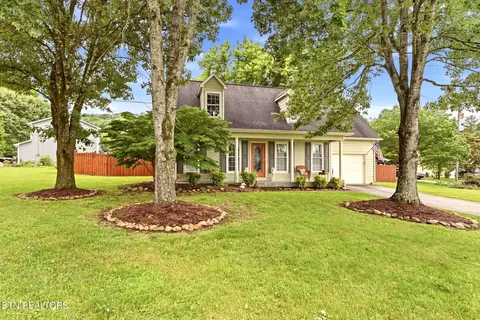 700 Whittmore Ln, Knoxville, TN 37918