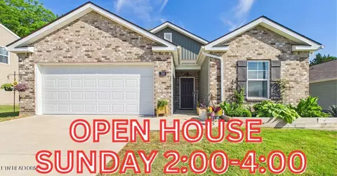 703 Tellico Ave, Athens, TN 37303