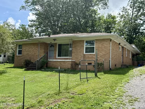 508 Mcconkey St, Madisonville, TN 37354