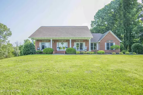 630 Kenny Brook Ln, Greenback, TN 37742