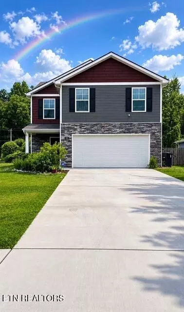 123 Belle Way, Athens, TN 37303