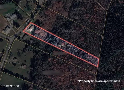160 Bivens Ct, Niota, TN 37826