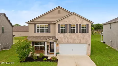 7809 Beeler Farms Ln, Knoxville, TN 37918